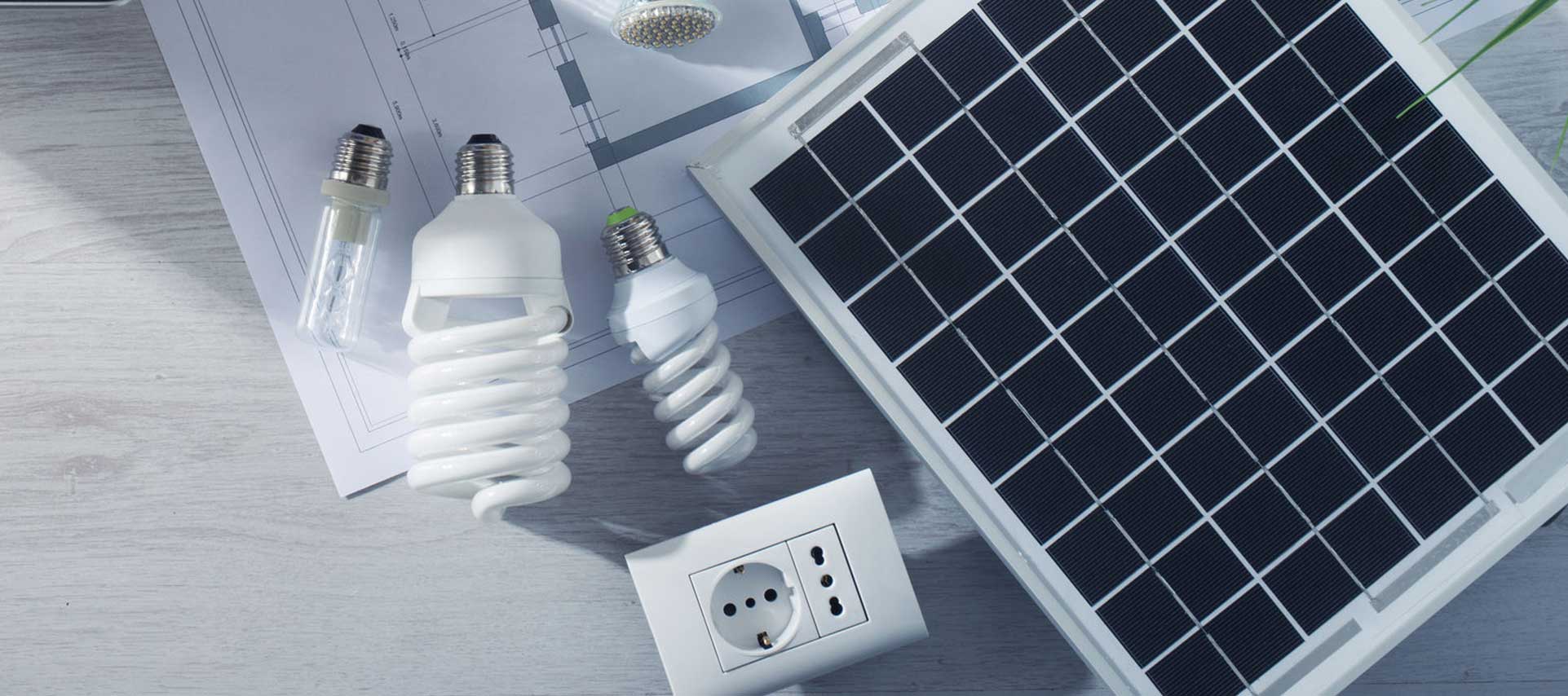 Paneles Solares Monterrey | ABTEC