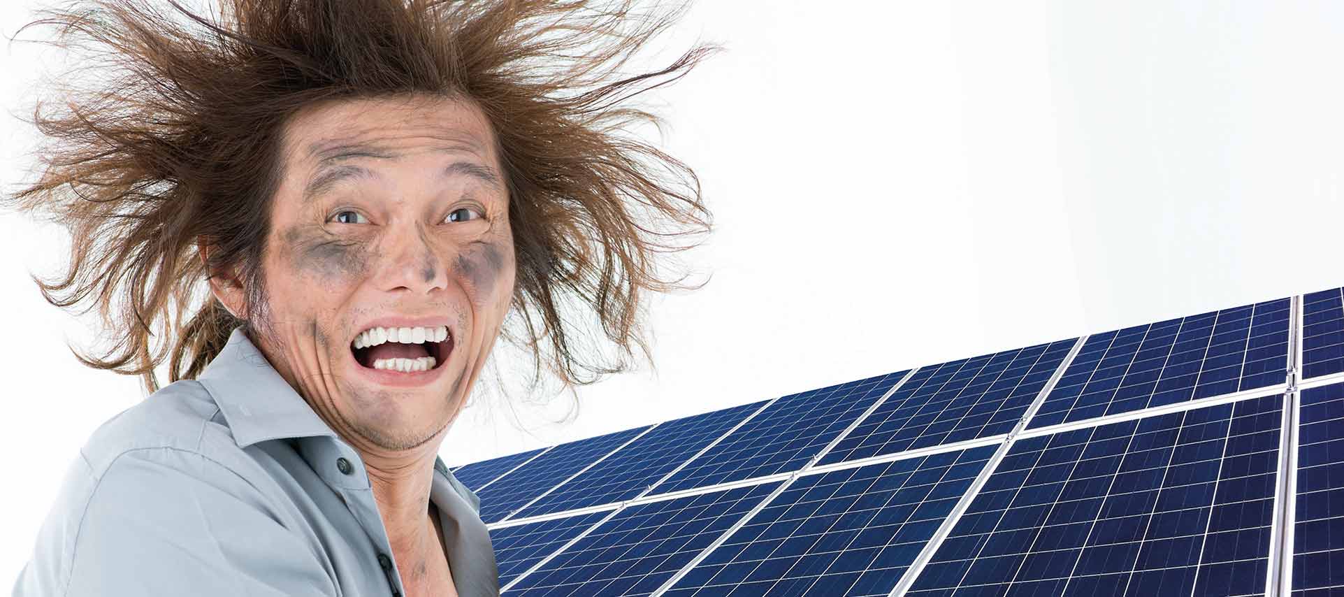 Paneles Solares Monterrey | ABTEC